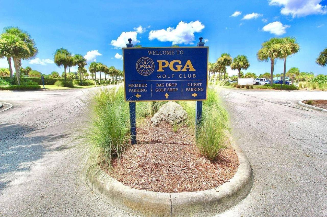 Pga Village Golf Villas I 9808A 卡尔顿 外观 照片